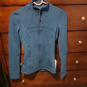 Lululemon Define Jacket Luon